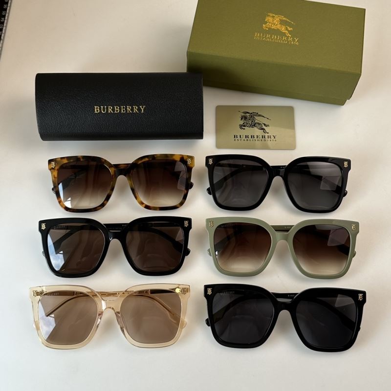 Burberry Sunglasses